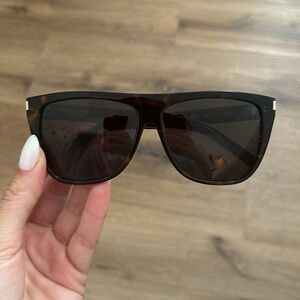 YSL sunglasses